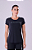CAMISETA KEEP COOL RUNNING PRETO - Imagem 1