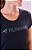 CAMISETA KEEP COOL RUNNING PRETO - Imagem 2