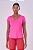 CAMISETA KEEP COOL DEEP UV50  ROSA JUBILEE - Imagem 1