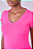 CAMISETA KEEP COOL DEEP UV50  ROSA JUBILEE - Imagem 2