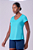 CAMISETA KEEP COOL DEEP UV50 AZUL PACIFIC - Imagem 1