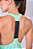 REGATA KEEP COOL WIDE  VERDE MENTA - Imagem 3