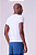 CAMISETA KEEP COOL PEP TRUE DRY  BRANCO - Imagem 4