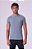 CAMISETA KEEP COOL PEP TRUE DRY VERDE MUSGO - Imagem 1