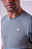 CAMISETA KEEP COOL PEP TRUE DRY VERDE MUSGO - Imagem 2