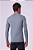 CAMISETA KEEP COOL PEP TRUE DRY MANGA LONGA VERDE MUSGO - Imagem 4