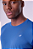 CAMISETA KEEP COOL PEP TRUE DRY MANGA LONGA AZUL MARINHO - Imagem 2