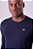 CAMISETA KEEP COOL PEP TRUE DRY MANGA LONGA  PRETO - Imagem 2