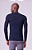 CAMISETA KEEP COOL PEP TRUE DRY MANGA LONGA  PRETO - Imagem 4