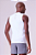 REGATA GRIT BOSSA UV50 BRANCO - Imagem 1