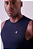 REGATA MUSCLE KEEP COOL BULK TRUE DRY  PRETO - Imagem 2