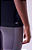 REGATA MUSCLE KEEP COOL BULK TRUE DRY  PRETO - Imagem 3