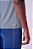 REGATA MUSCLE KEEP COOL BULK TRUE DRY  VERDE MUSGO - Imagem 3