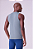 REGATA MUSCLE KEEP COOL BULK TRUE DRY  VERDE MUSGO - Imagem 4