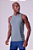 REGATA KEEP COOL PEP TRUE DRY  VERDE MUSGO - Imagem 1