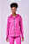 CORTA VENTO P. L. SLASH RIP STOP RESISTENTE A AGUA  ROSA FUCSIA - Imagem 1
