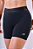 BERMUDA ESSENTIAL FLEX STRIKE 12CM  PRETO - Imagem 1