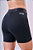 BERMUDA ESSENTIAL FLEX STRIKE 12CM  PRETO - Imagem 2