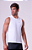 REGATA MUSCLE KEEP COOL BULK TRUE DRY BRANCO - Imagem 1