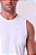 REGATA MUSCLE KEEP COOL BULK TRUE DRY BRANCO - Imagem 2