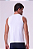 REGATA MUSCLE KEEP COOL BULK TRUE DRY BRANCO - Imagem 3