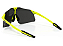 OCULOS HUPI ANGLIRU AMARELO NEON/PRETO - LENTE PRETO - Imagem 3