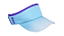 Viseira Foco Azul Claro Fast Pace - Imagem 2