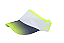 Viseira Superar Verde Fast Pace - Imagem 1