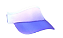 Viseira Ceu Azul Fast Pace - Imagem 2