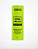 Stick Relax Kokua - Imagem 1