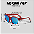 Oculos de Sol Yopp Polarizado Uv400 Ironman Brasil IMR06 - Imagem 4