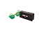 Oculos de Sol Yopp Polarizado Uv400 Ironman Brasil IMR04 - Imagem 1