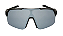 Oculos de Sol Esportivo Yopp Uv400 Mascara Mask L 2.6 - Imagem 2