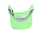Viseira Proposito Verde Tamanho:U - FASTPACE - Imagem 3