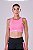 TOP GRIT BOSSA AJUSTAVEL 1 BOLSO NADADOR ROSA MALVA - Imagem 2