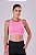 TOP GRIT BOSSA AJUSTAVEL 1 BOLSO NADADOR ROSA MALVA - Imagem 1