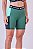 BERMUDA ESSENTIAL FLEX BLOCK 2 BOLSOS 15CM VERDE PINHEIRO/VERDE VIBRANTE - Imagem 3