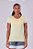 CAMISETA KEEP COOL PEP AMARELO VERANO - Imagem 1