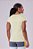 CAMISETA KEEP COOL PEP AMARELO VERANO - Imagem 2