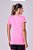 CAMISETA KEEP COOL PEP ROSA POP - Imagem 2