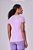 CAMISETA KEEP COOL RUNNING ROXO FANTASY - Imagem 2