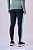 LEGGING ESSENTIAL FLEX BLOCK 2 BOLSOS VERDE PINHEIRO/VERDE VIBRANTE - Imagem 2