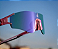 Óculos de Sol Performance Ironman Brasil Mask IMB3.4 - Imagem 3
