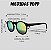 Óculos de Sol Polarizado Uv400 Nada Básico - Imagem 7