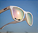 Óculos de Sol Polarizado Uv400 Merengue - Imagem 2