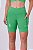 BERMUDA GRIT BOSSA 7 BOLSOS 18CM VERDE VIBRANTE - Imagem 1