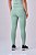 LEGGING SIGNATURE SAMBA 3 BOLSOS VERDE ICEBERG - Imagem 2
