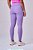 LEGGING SIGNATURE SAMBA 3 BOLSOS ROXO NEVOA - Imagem 2