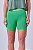BERMUDA ESSENTIAL FLEX STRIKE 12CM VERDE VIBRANTE - Imagem 2