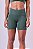 BERMUDA ESSENTIAL RUN STAMINA 3 BOLSOS 15CM FEM VERDE PINHEIRO - Imagem 1